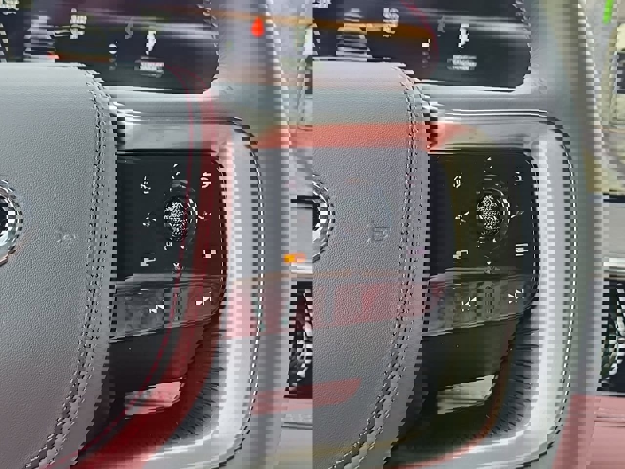 Used 2026 INFINITI QX80 Autograph image 37