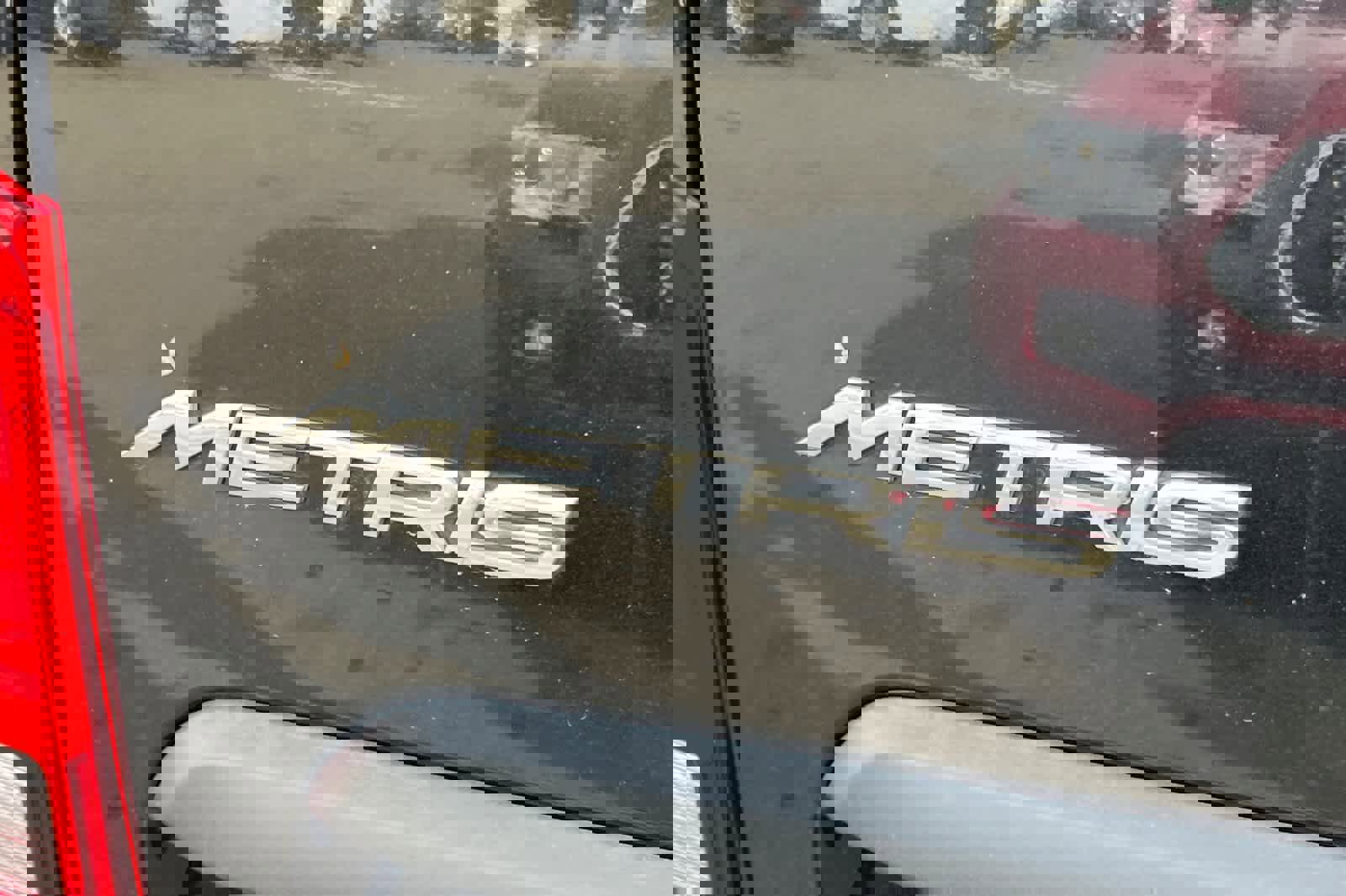 Used 2018 Mercedes-Benz Metris Passenger image 7