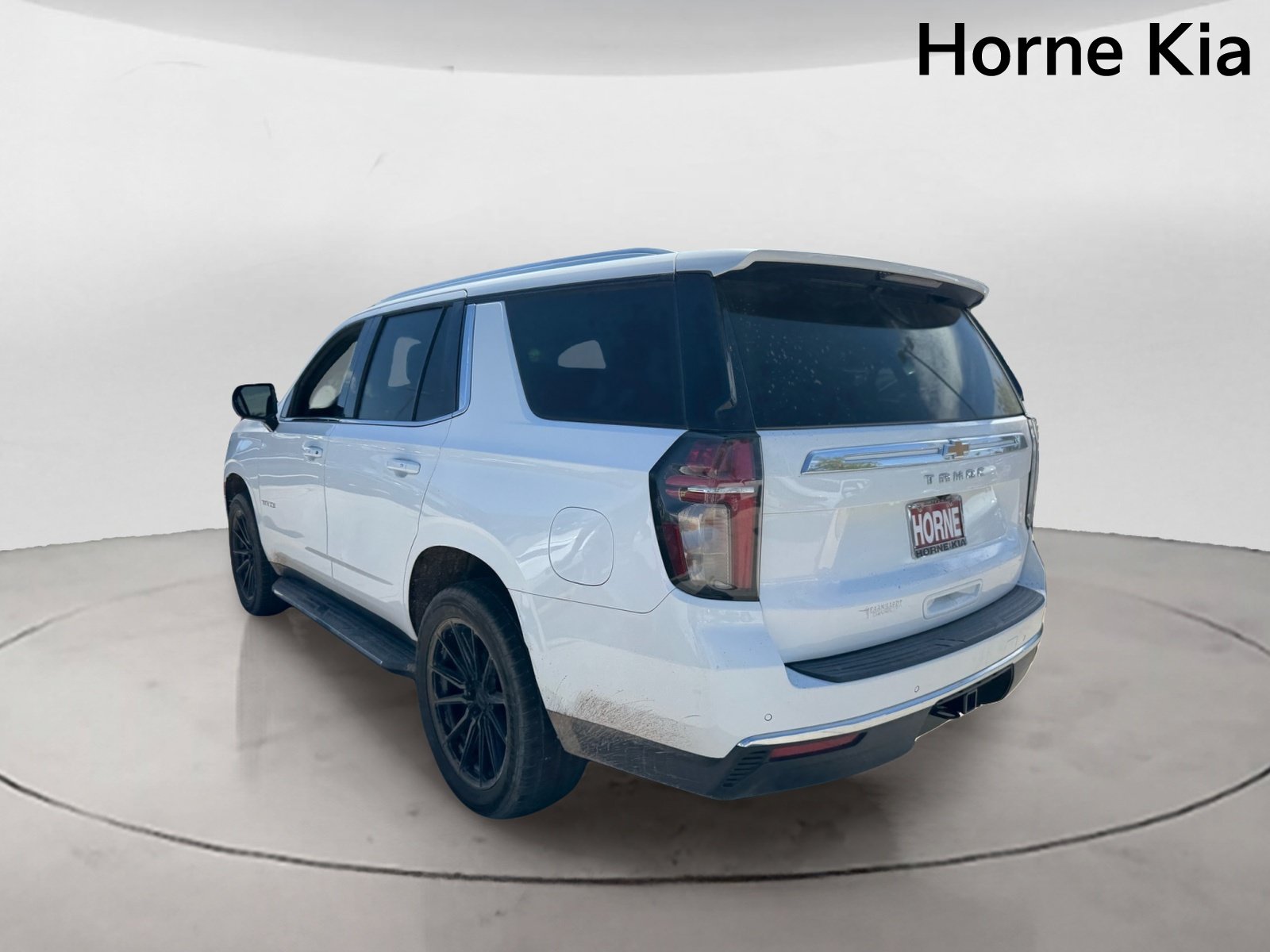 Used 2022 Chevrolet Tahoe LS RWD image 5