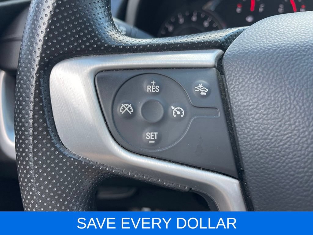 Used 2024 GMC Terrain SLE w/ Driver Convenience Package FWD image 18