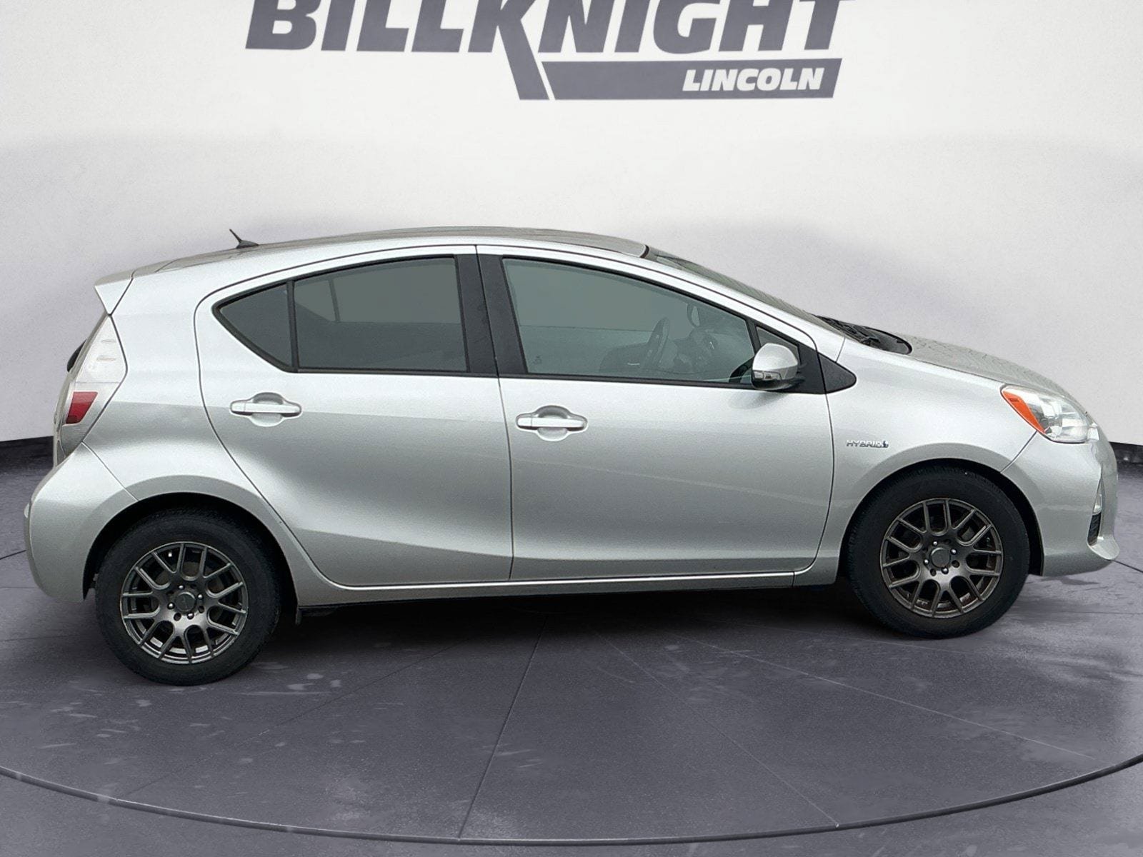 Used 2013 Toyota Prius C Two FWD image 6