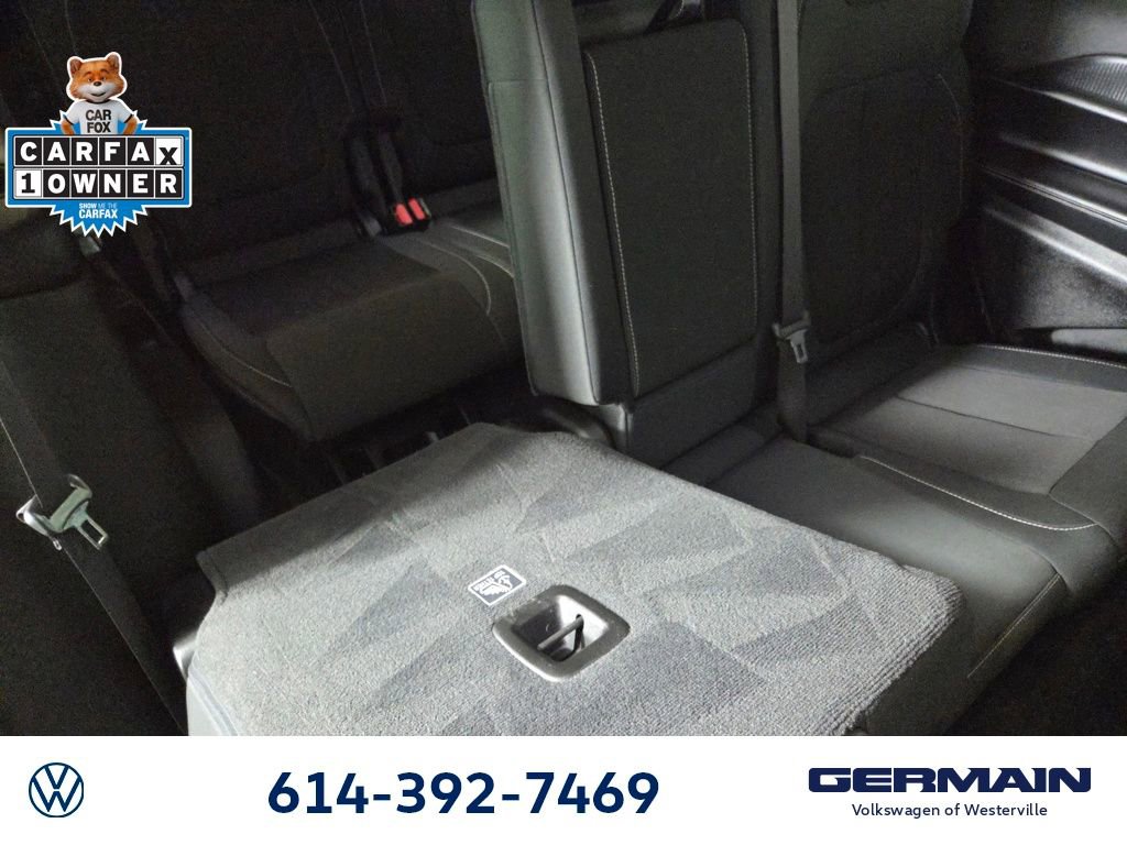 Used 2023 Jeep Grand Cherokee L Laredo w/ Trailer Tow Group (B) AWD/4WD image 17