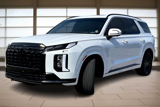 Used 2024 Hyundai Palisade Calligraphy