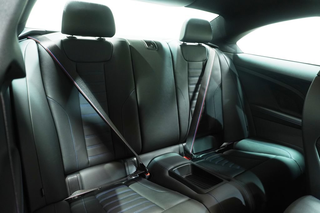 Used 2023 BMW M2 w/ Lighting Package RWD image 11