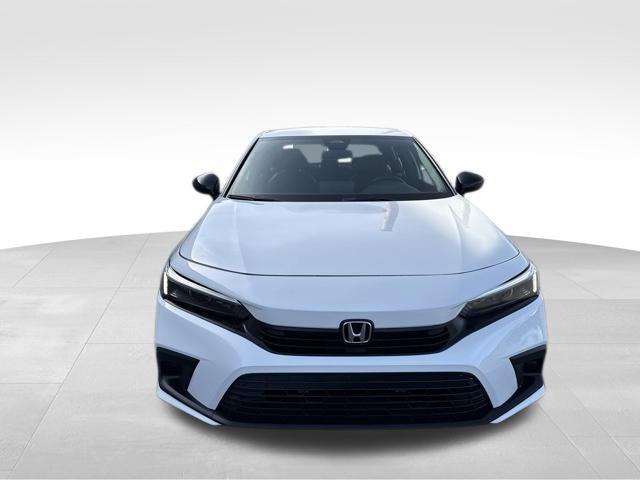 Used 2024 Honda Civic Sport image 3
