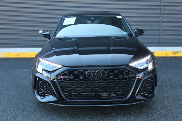 Used 2023 Audi RS 3 image 11