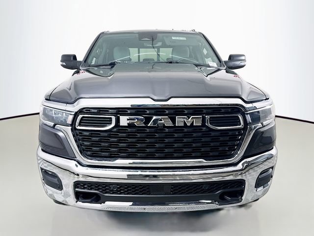 New 2026 RAM 1500 Big Horn/Lone Star image 2