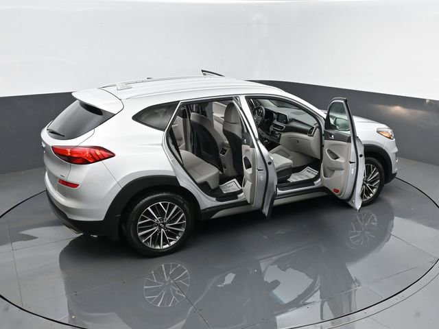 Used 2019 Hyundai Tucson SEL image 29