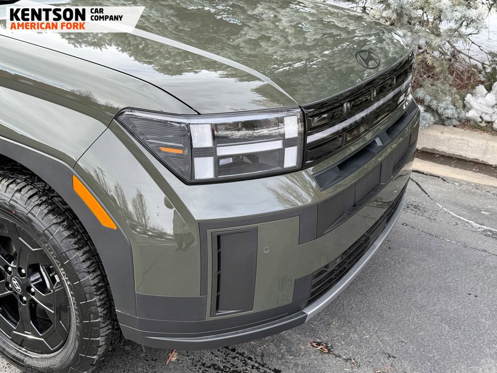 Used 2026 Hyundai Santa Fe XRT image 15