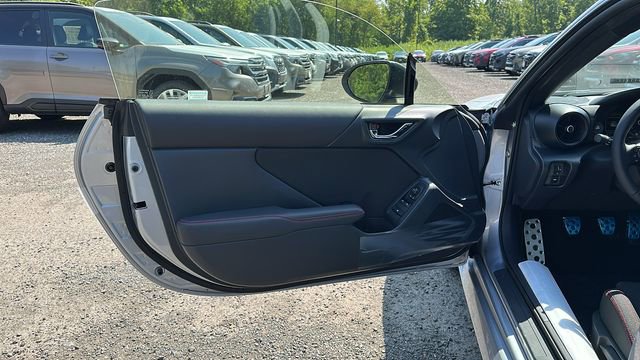 New 2025 Subaru BRZ Premium image 6