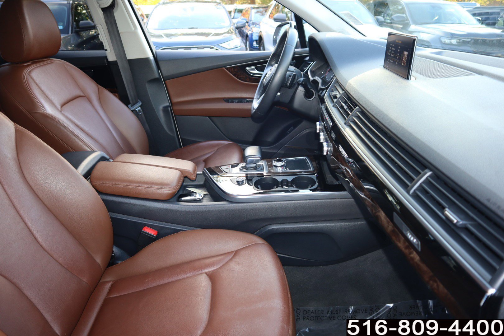 Used 2018 Audi Q7 3.0T Premium Plus image 26