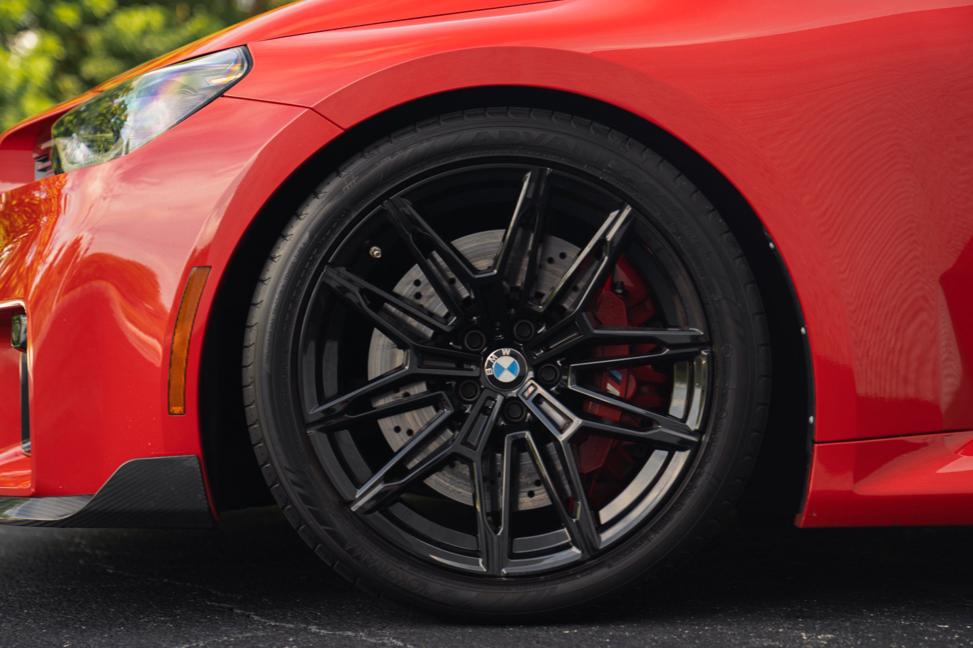 Used 2024 BMW M2 w/ Lighting Package RWD image 15