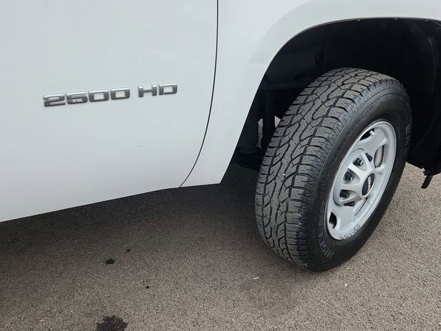 Used 2013 GMC Sierra 2500 W/T image 18
