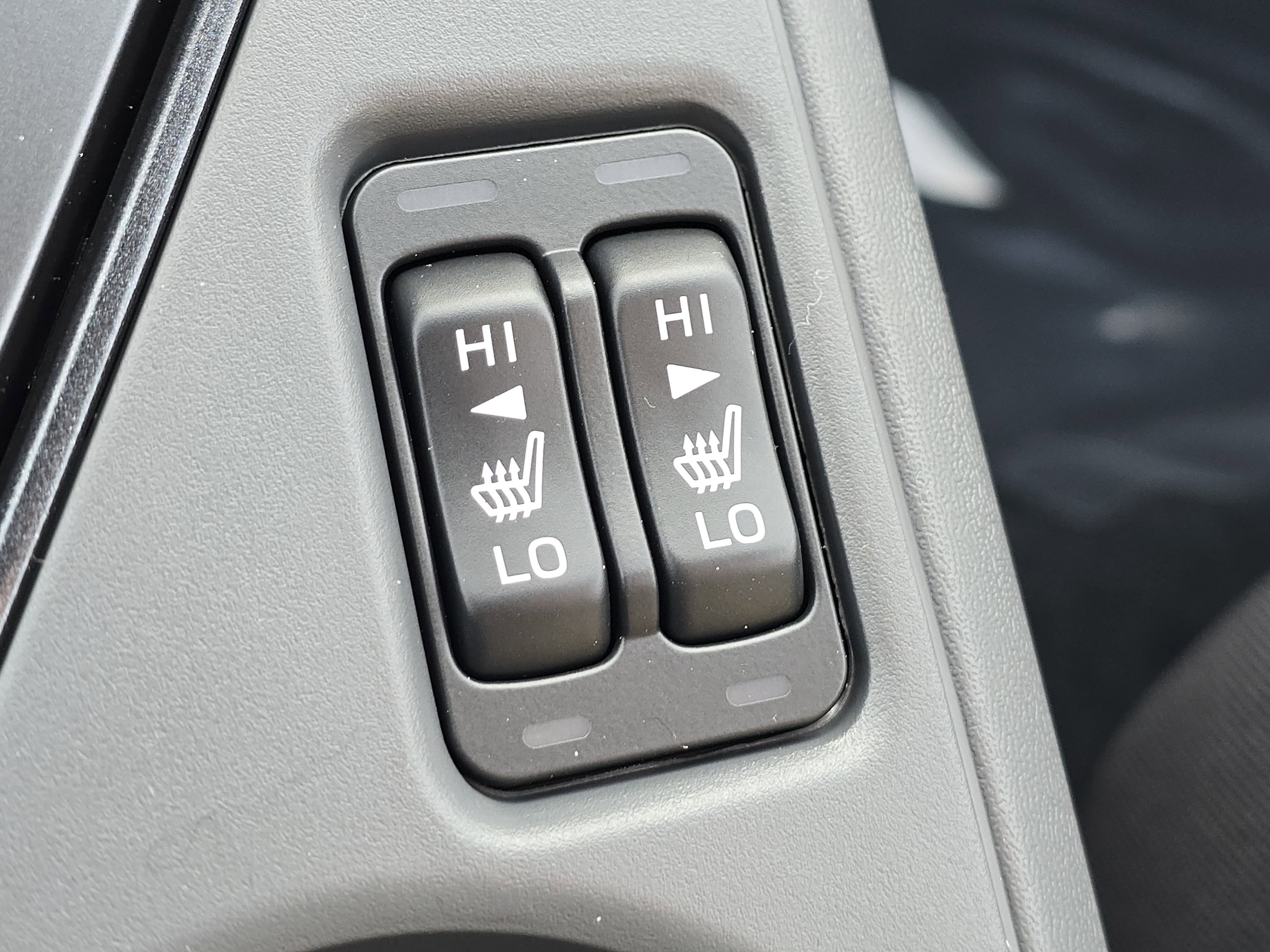 New 2026 Subaru Crosstrek 2.0i Premium image 12