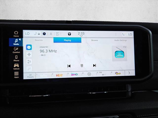 Used 2025 Jeep Gladiator Rubicon w/ Convenience Group image 11