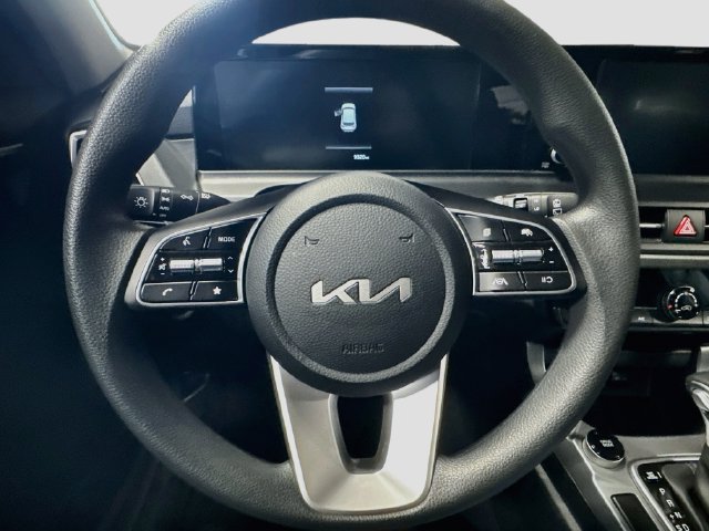 Certified 2024 Kia Seltos LX AWD/4WD image 11