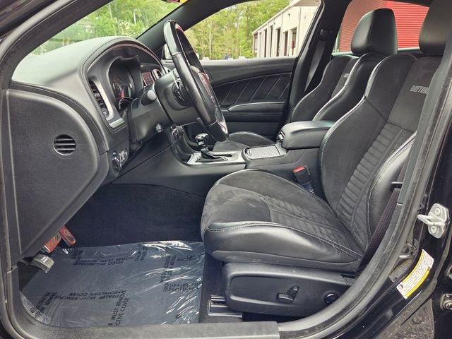 Used 2021 Dodge Charger R/T w/ Daytona Edition Group RWD image 8