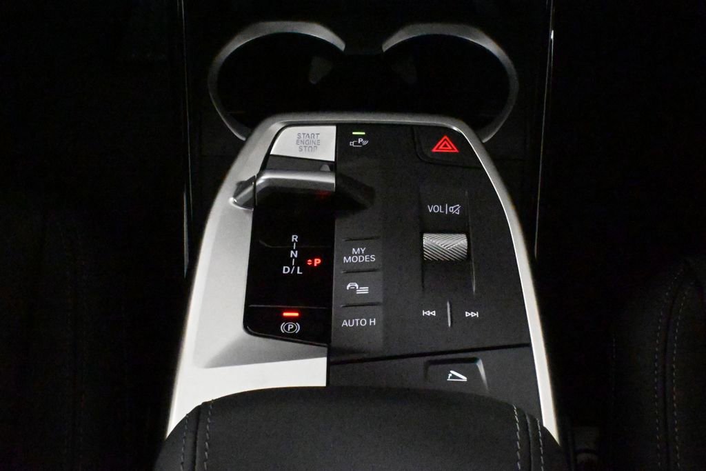 New 2026 BMW X2 xDrive28i w/ Technology Package image 24