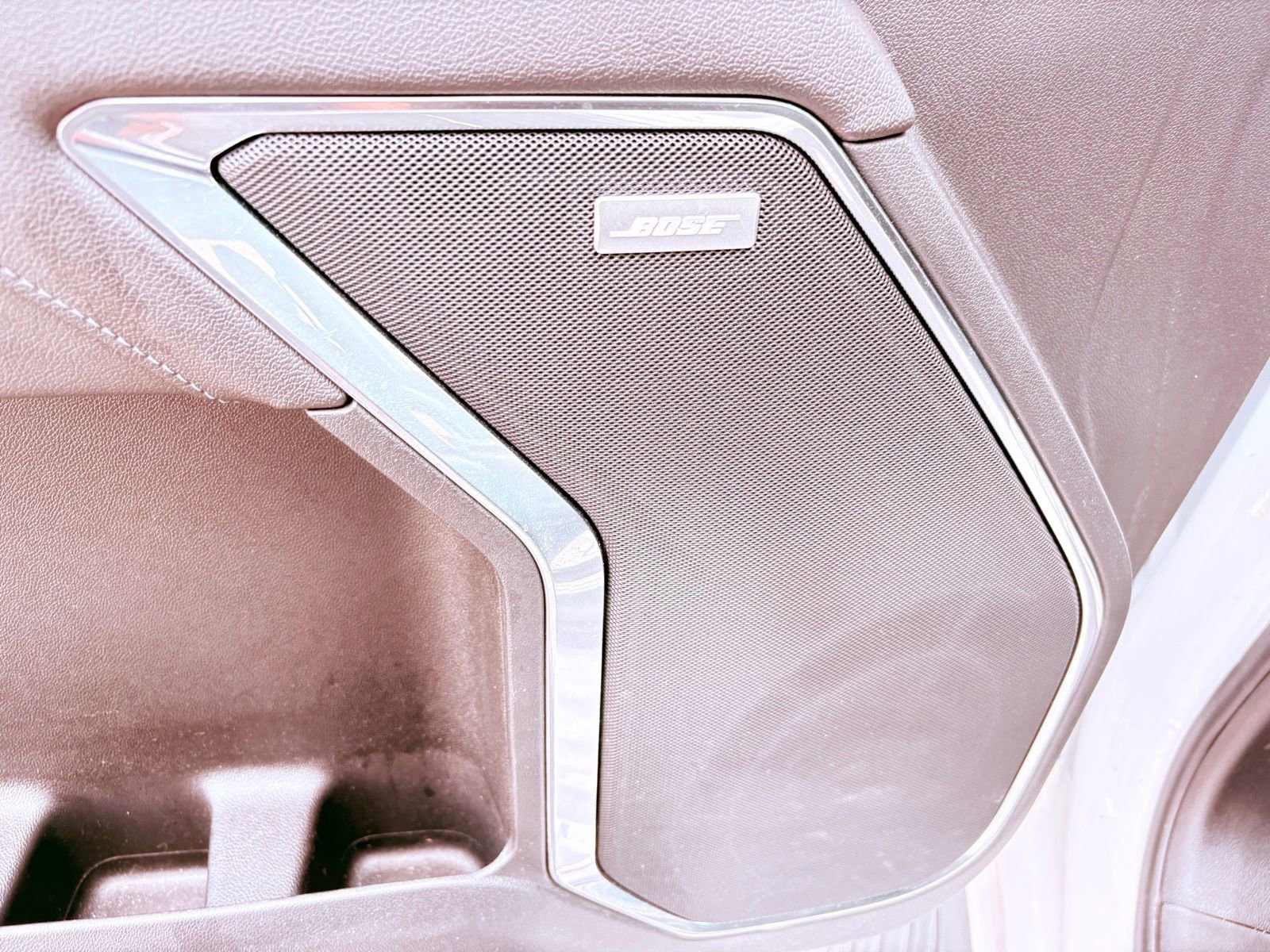 Used 2023 Chevrolet Silverado 1500 LTZ image 18