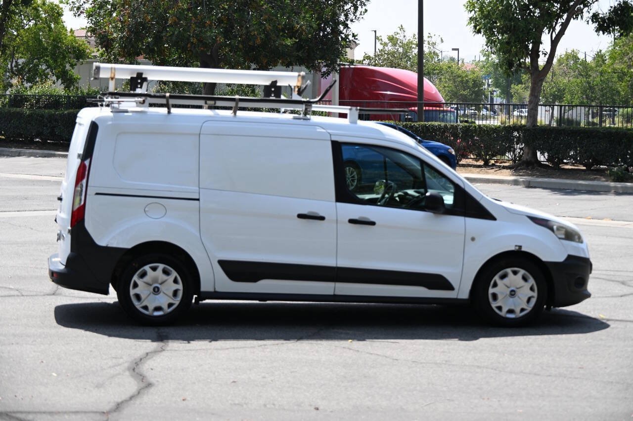 Used 2015 Ford Transit Connect XL FWD image 12