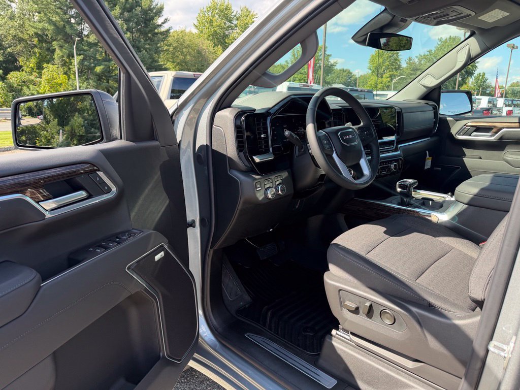 New 2026 GMC Sierra 1500 Elevation w/ Preferred Package AWD/4WD image 19