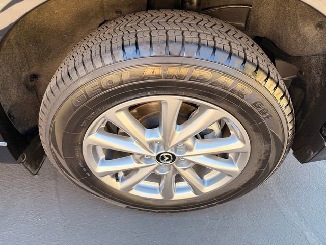 Used 2025 MAZDA CX-5 AWD 2.5 S w/ Preferred Package image 25