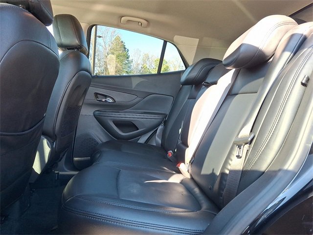 Used 2019 Buick Encore Preferred image 10