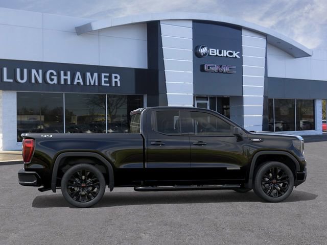 New 2026 GMC Sierra 1500 Elevation w/ Elevation Select Package AWD/4WD image 5