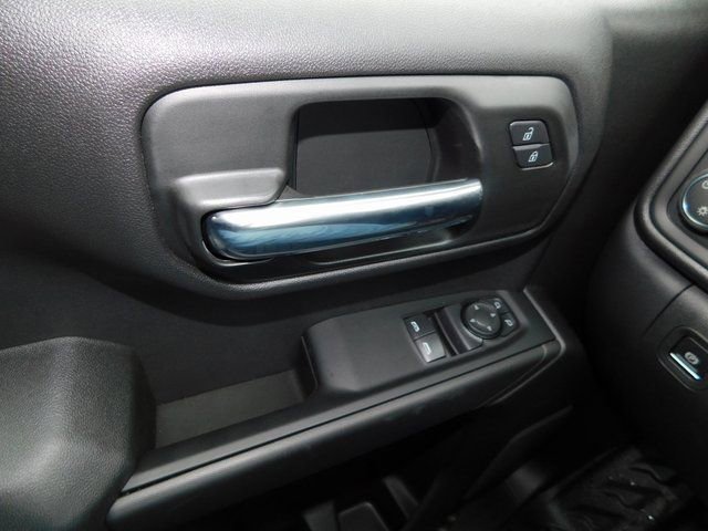 New 2026 Chevrolet Silverado 1500 W/T w/ WT Value Package image 21