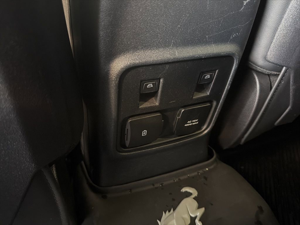 Used 2023 Ford Bronco Raptor image 33