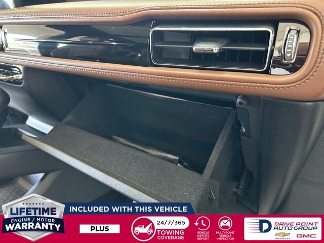 Used 2023 Lincoln Nautilus Reserve w/ Equipment Group 201A AWD/4WD image 26
