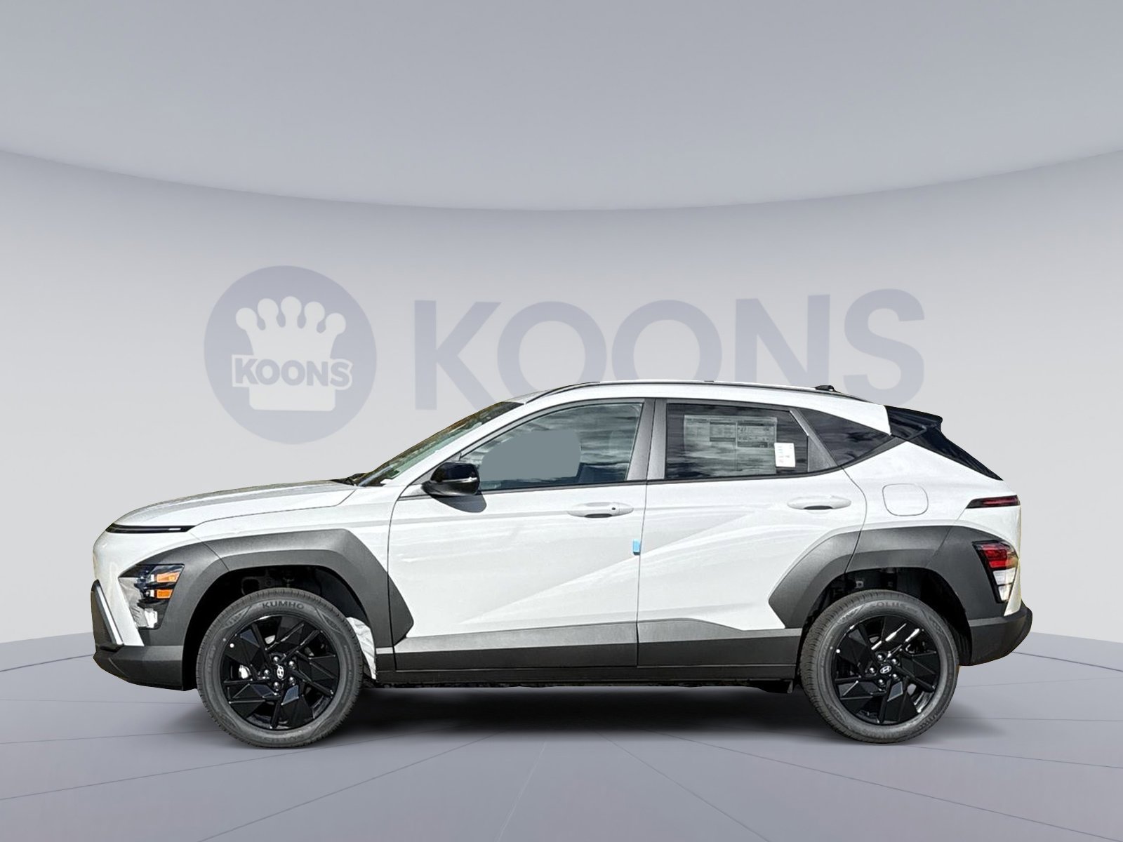 New 2026 Hyundai Kona SEL Sport image 2