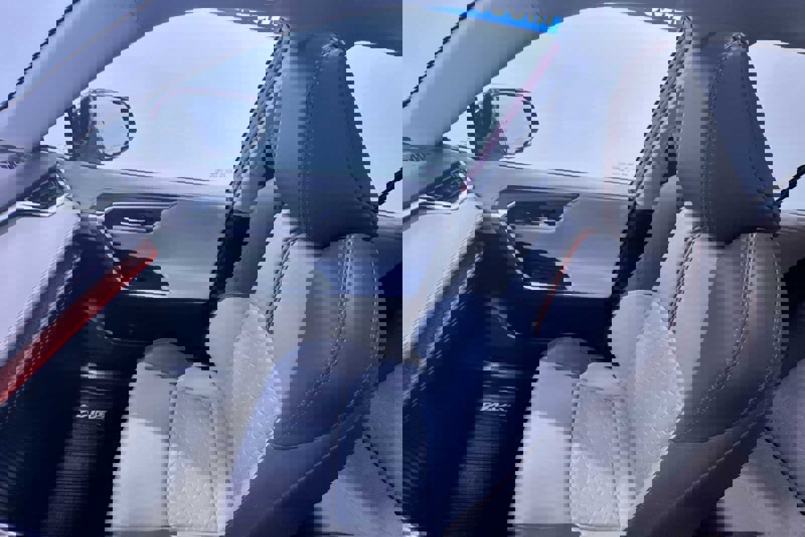 Used 2019 Toyota RAV4 Adventure image 35