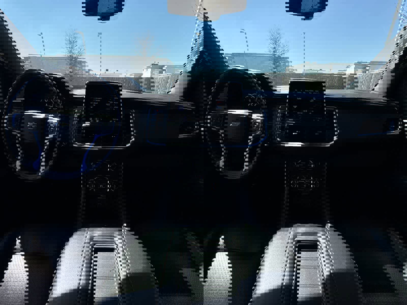 Used 2021 Chevrolet Tahoe LS image 20