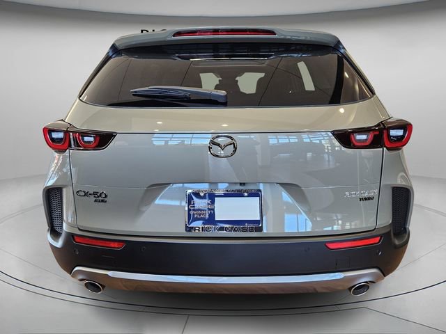 New 2026 MAZDA CX-50 Meridian Edition w/ Weather Package image 4