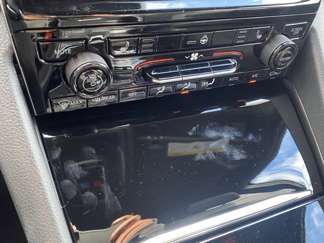 New 2025 Jeep Grand Cherokee Altitude image 42