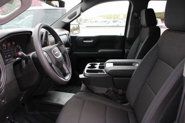 New 2025 GMC Sierra 1500 Pro w/ Pro Value Package image 9