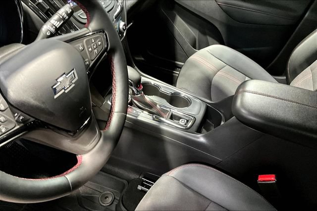 Used 2023 Chevrolet Equinox RS FWD image 16