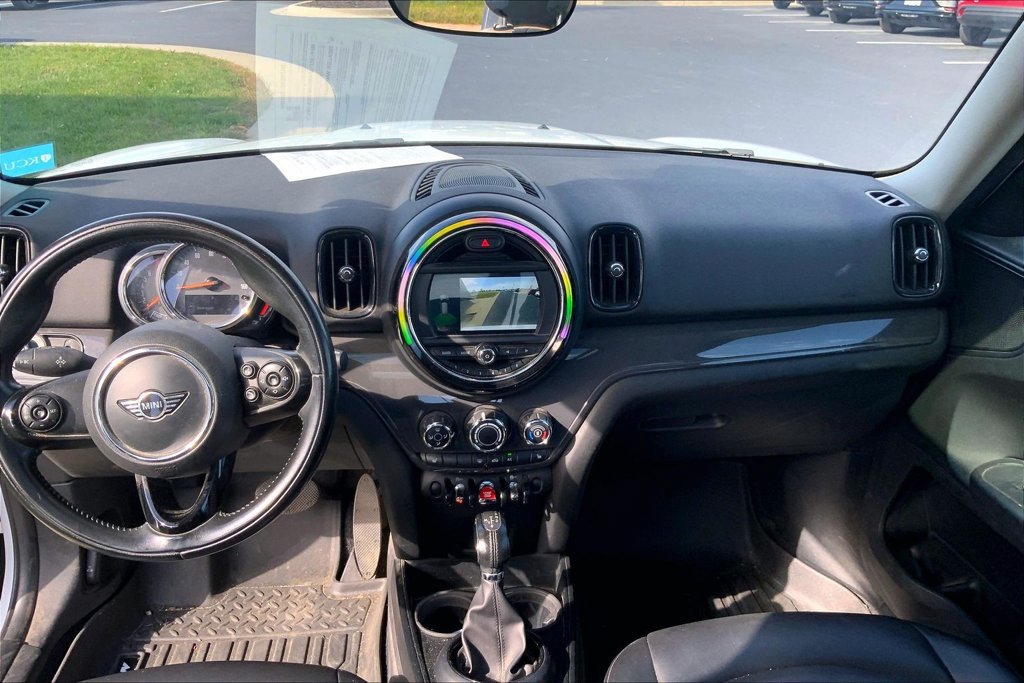 Used 2019 MINI Cooper Countryman ALL4 AWD/4WD image 10