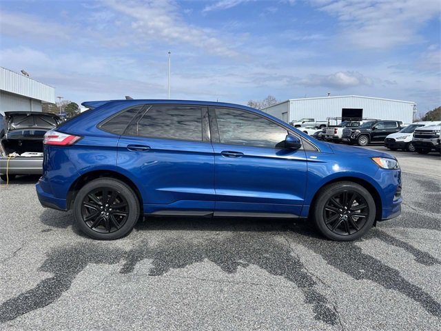 Used 2021 Ford Edge ST-Line video 2