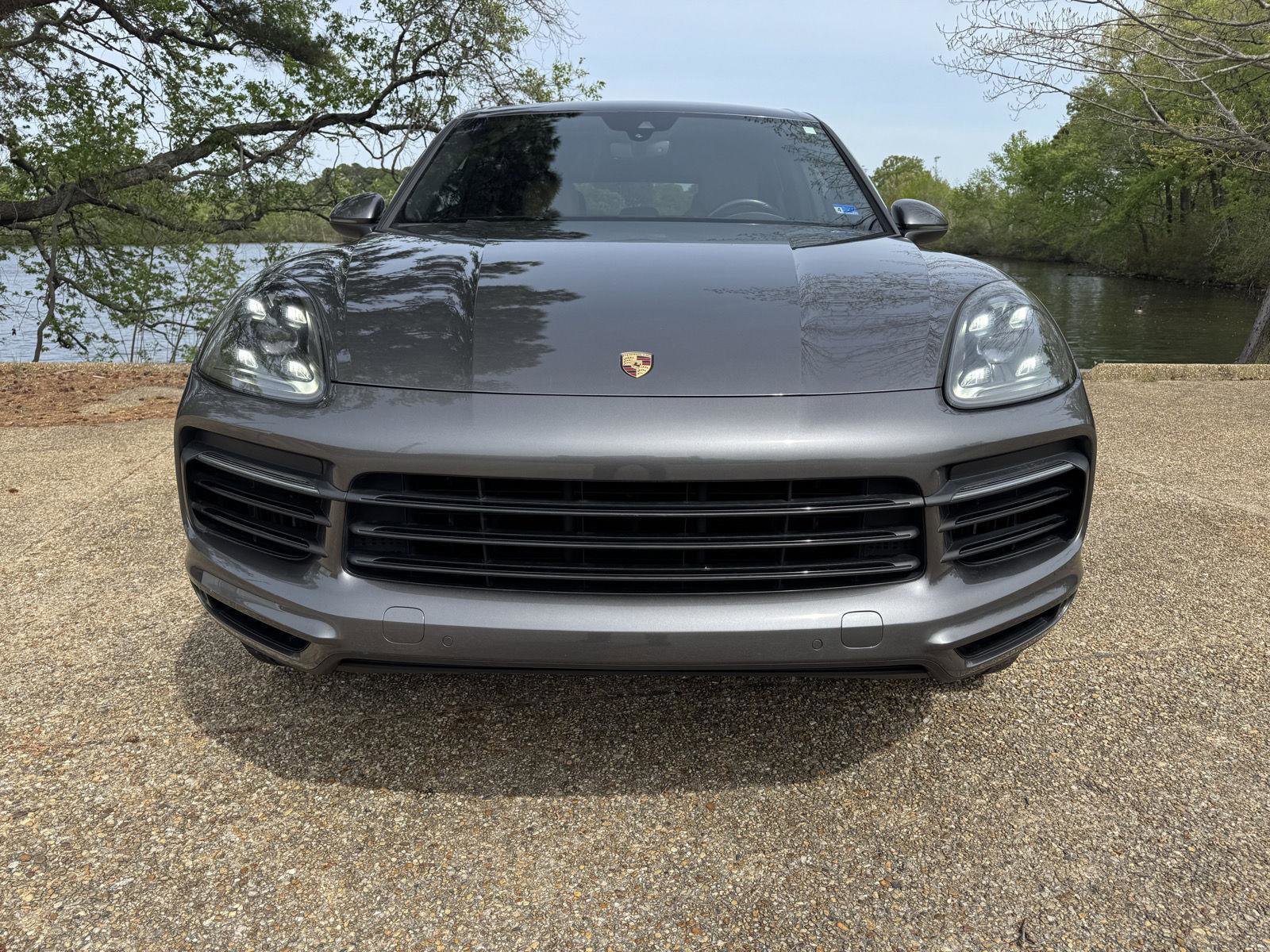 Used 2019 Porsche Cayenne image 13