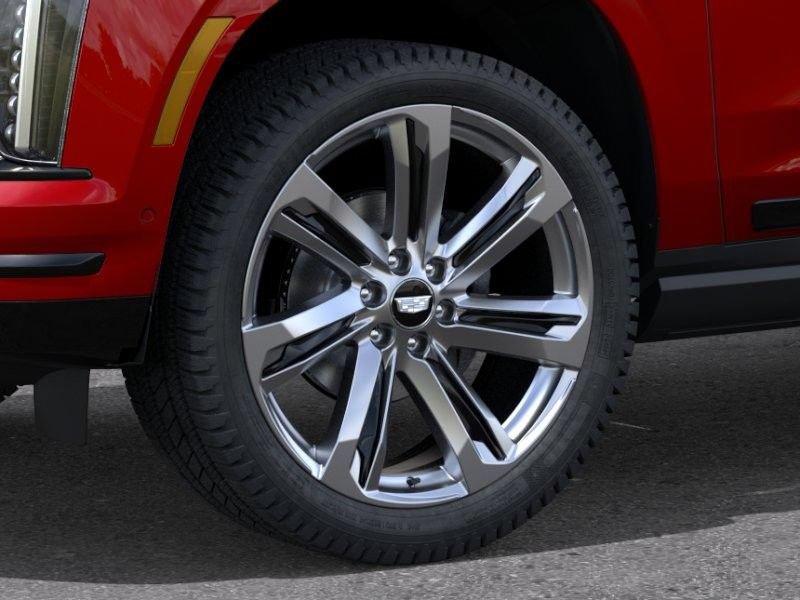 New 2026 Cadillac Escalade Sport w/ Touring Package AWD/4WD image 10