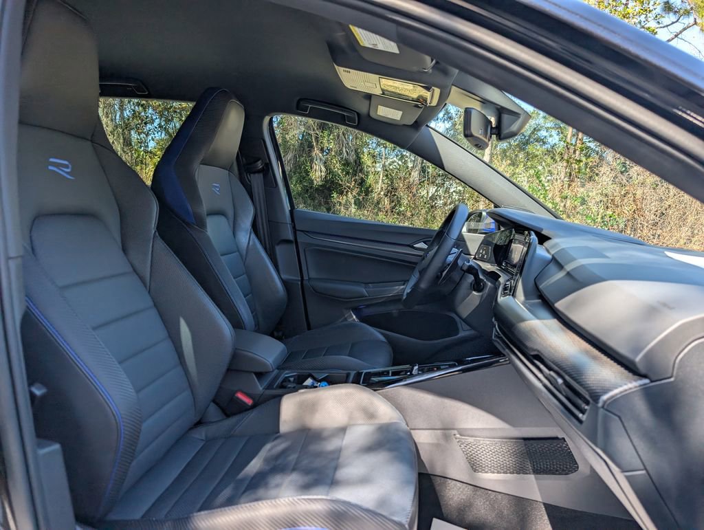 Used 2023 Volkswagen Golf 20th Anniversary Edition image 18