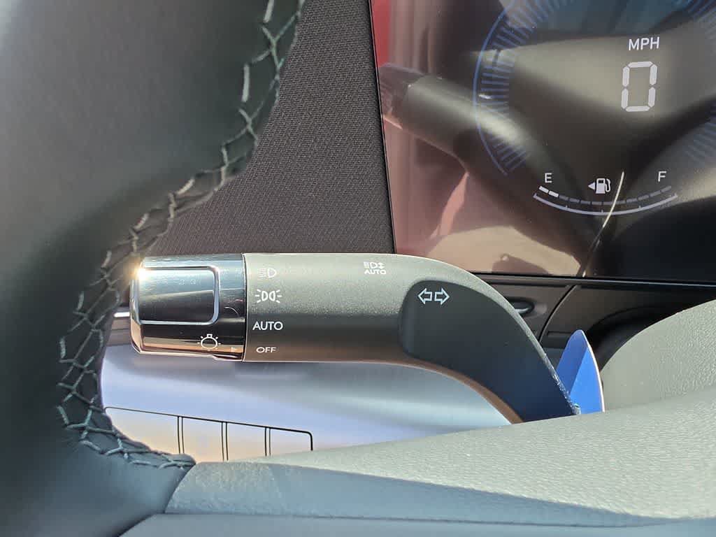 New 2027 Hyundai Kona SEL Sport FWD image 27