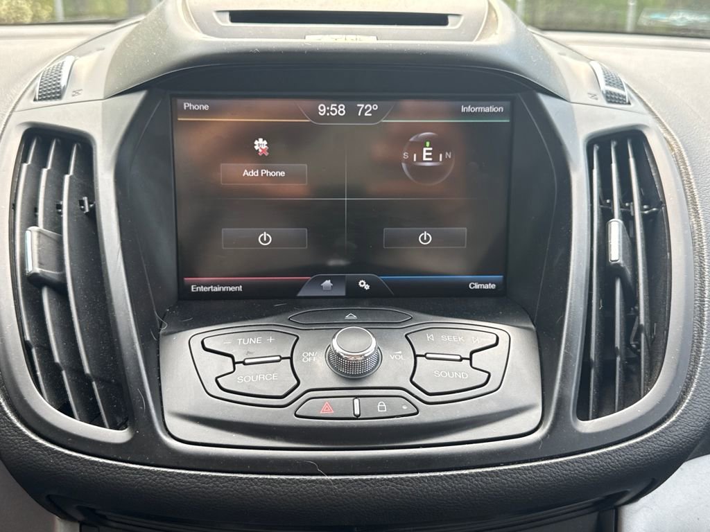 Used 2015 Ford Escape SE w/ Equipment Group 201A image 23