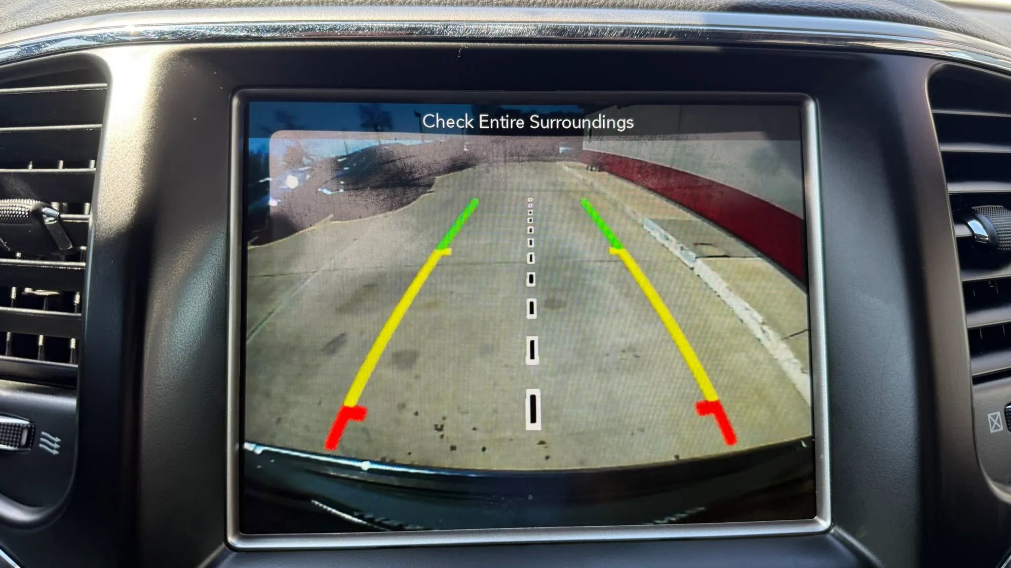 Used 2018 Jeep Grand Cherokee Limited w/ Trailer Tow Group IV image 22