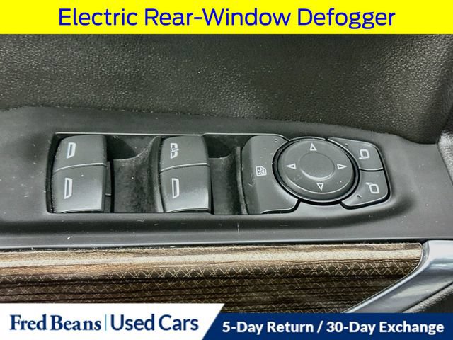Used 2022 Chevrolet Silverado 1500 LT AWD/4WD image 20