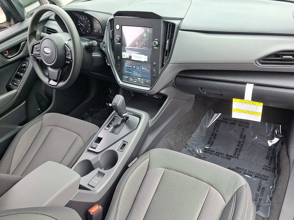 New 2026 Subaru Crosstrek 2.5i AWD/4WD image 30