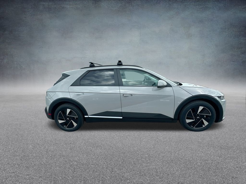 New 2025 Hyundai Ioniq 5 SEL image 33
