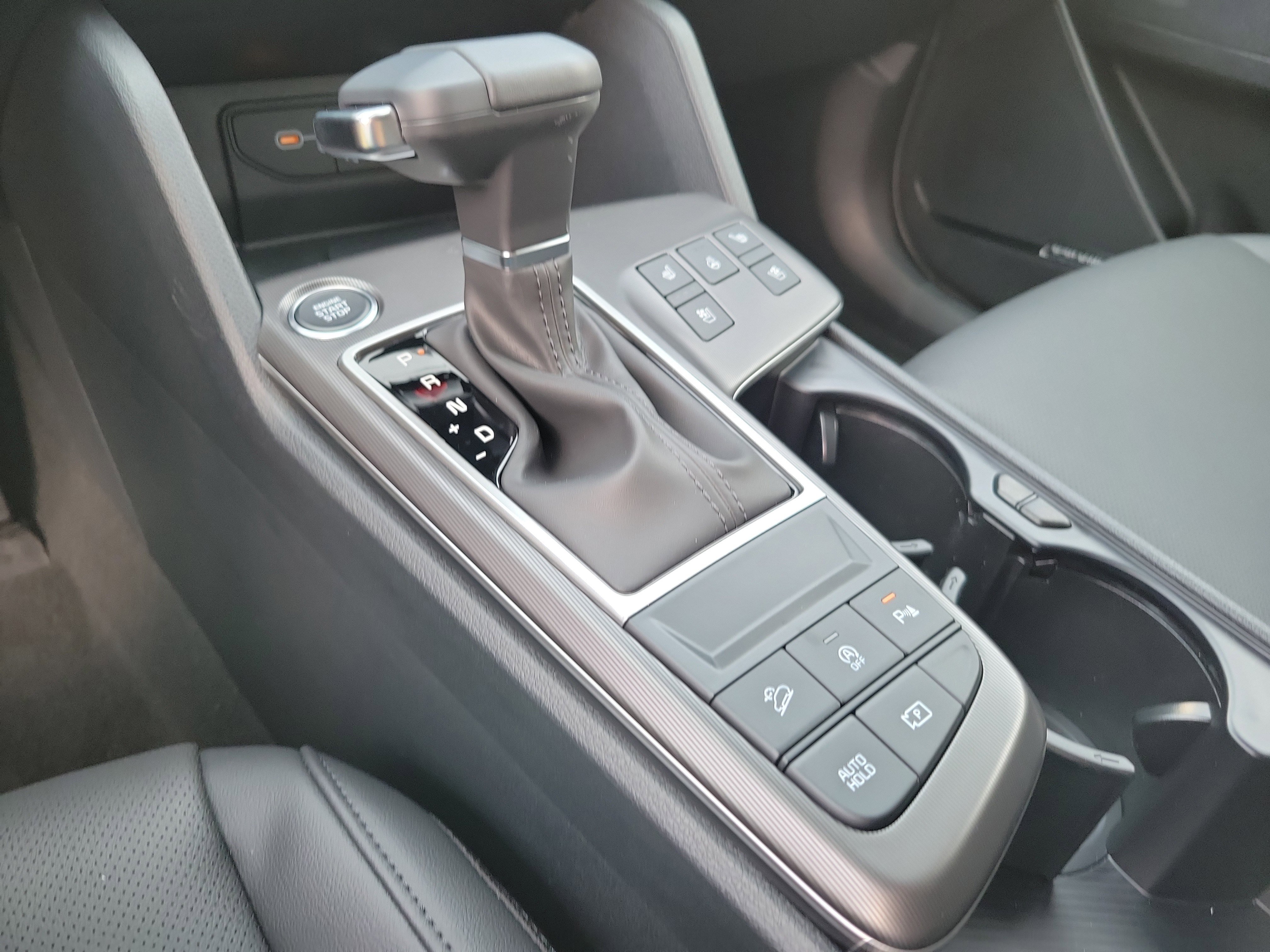 New 2026 Kia Sportage SX image 15